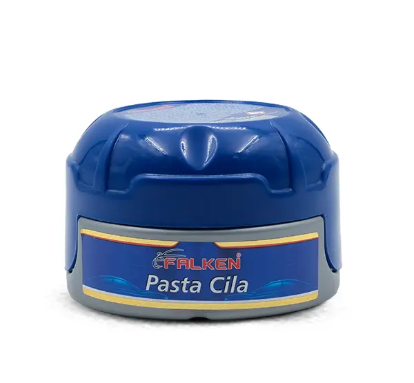 Pasta Cila 300 GR.