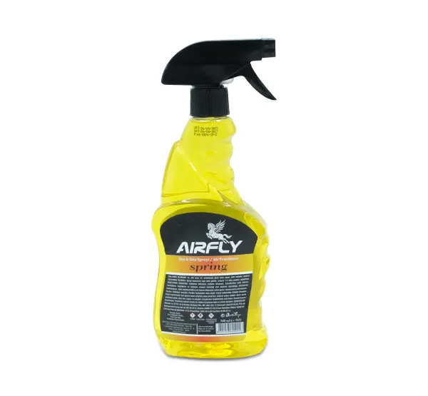 Aırfly  Spring Sprey - Multi 500 Ml