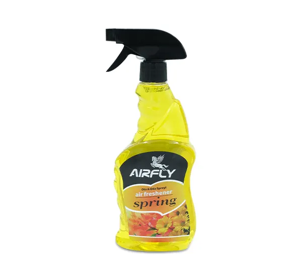 Aırfly  Spring Sprey - Multi 500 Ml