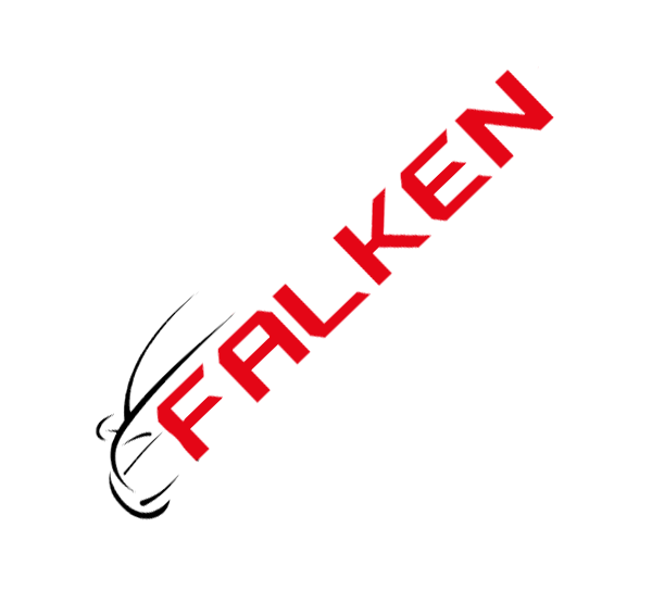 Falken Ultra Lüx Mikrofiber Parlak Doku 50x70cm